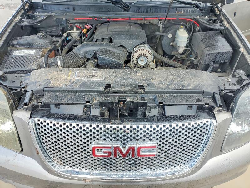 Aukcja sprzedaży 2008 Gmc Yukon, vin: 1GKFC13008R225050, numer aukcji: 55247166