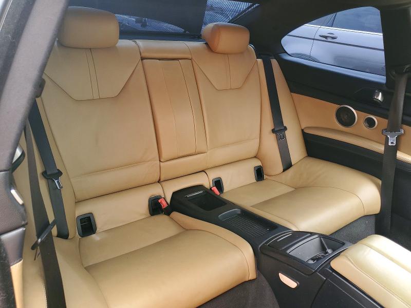 Aukcja sprzedaży 2008 Bmw M3, vin: WBSWD93578PY40976, numer aukcji: 55222586
