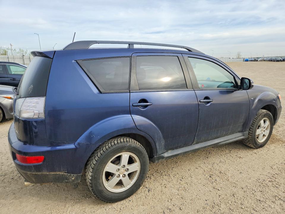 Продаж на аукціоні авто 2012 Mitsubishi Outlander, vin: JA4JT3AXXCU605241, номер лоту: 52828656