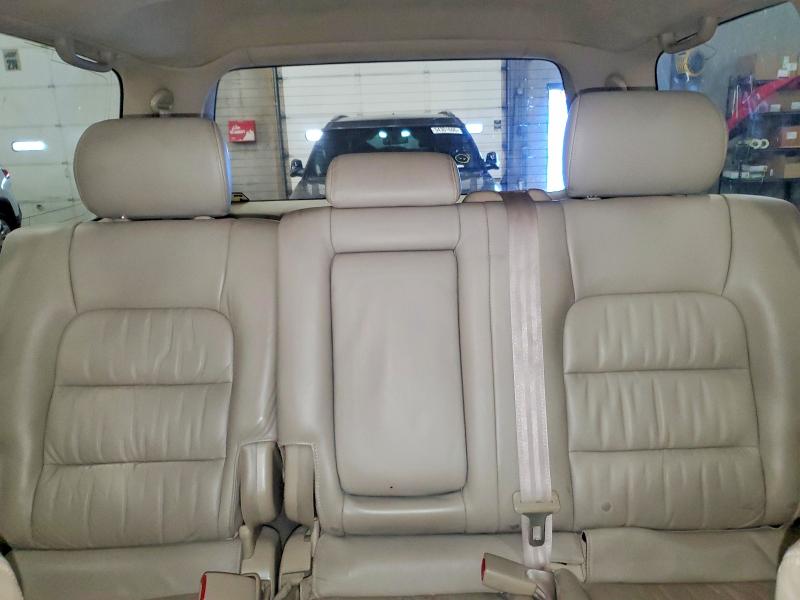 Aukcja sprzedaży 2007 Lexus Lx, vin: JTJHT00W974020522, numer aukcji: 54197086