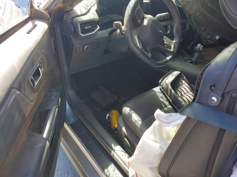 54296676 :رقم المزاد ، 1FA6P8TH3T5118076 vin ، 2026 Ford Mustang مزاد بيع