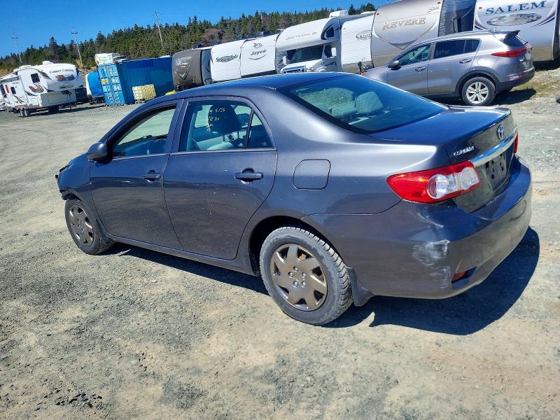 53388826 :رقم المزاد ، 2T1BU4EEXDC944411 vin ، 2013 Toyota Corolla مزاد بيع