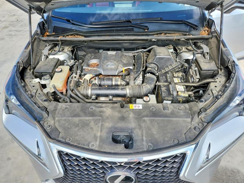 Продажа на аукционе авто 2017 Lexus Nx 200t, vin: JTJYARBZ9H2059903, номер лота: 54088586