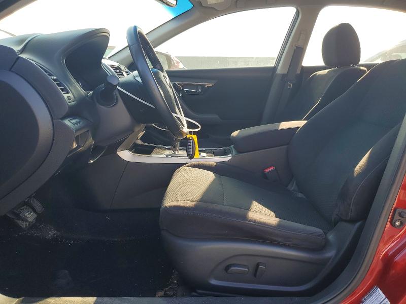 2014 Nissan Altima მანქანა იყიდება აუქციონზე, vin: 1N4AL3AP6EC269656, აუქციონის ნომერი: 52758566