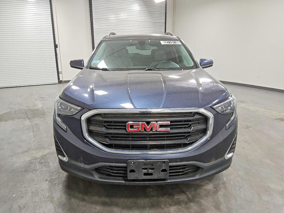 Aukcja sprzedaży 2018 Gmc Terrain, vin: 3GKALTEX6JL284231, numer aukcji: 53713716