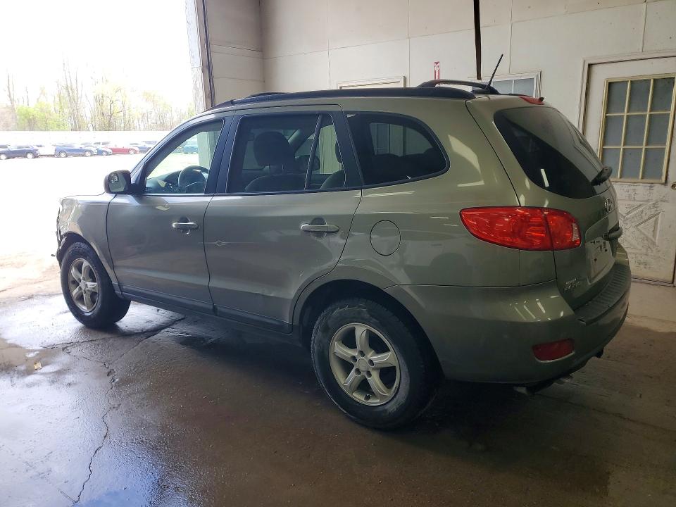 Aukcja sprzedaży 2009 Hyundai Santa Fe, vin: 5NMSG13D59H331274, numer aukcji: 51820006