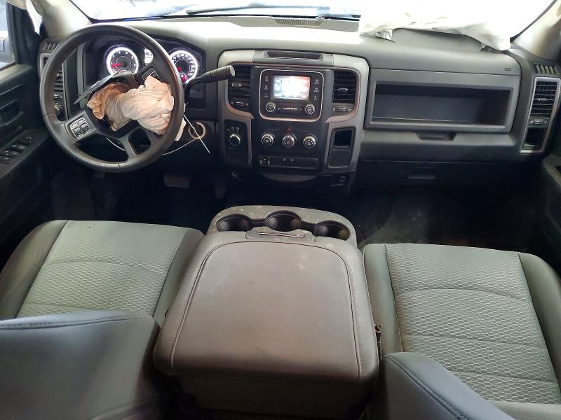 51375076 :رقم المزاد ، 3C6RR7KT5EG292798 vin ، 2014 Ram 1500 مزاد بيع