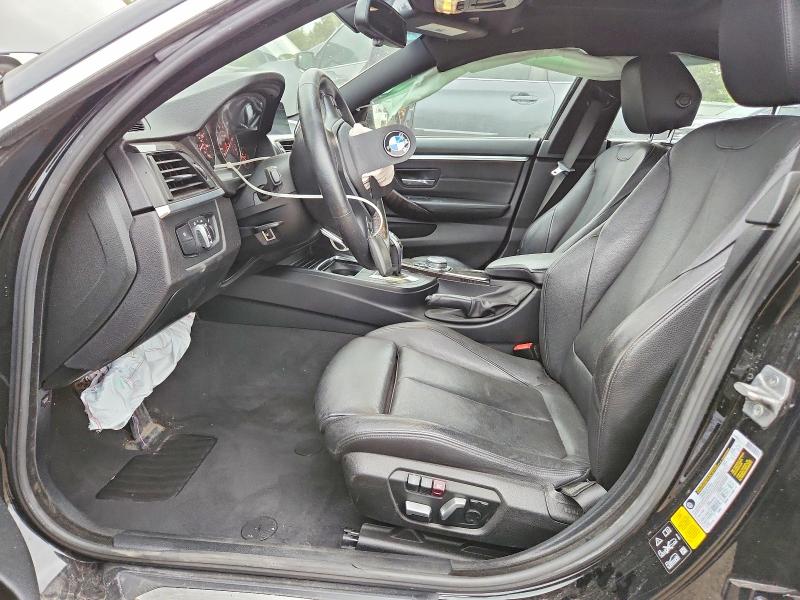 Aukcja sprzedaży 2016 Bmw 428, vin: WBA4C9C58GG138470, numer aukcji: 53186086
