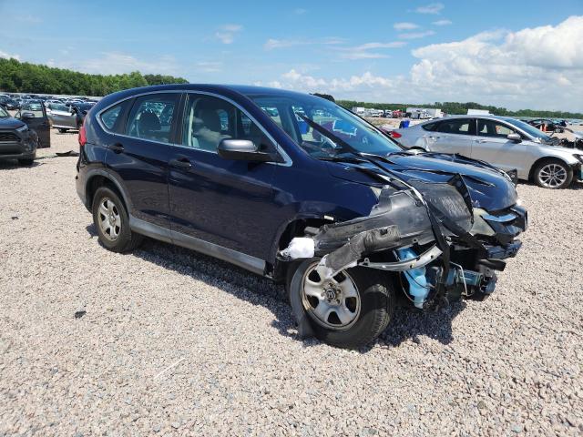 2015 Honda Cr-v მანქანა იყიდება აუქციონზე, vin: 2HKRM4H36FH693511, აუქციონის ნომერი: 54406326