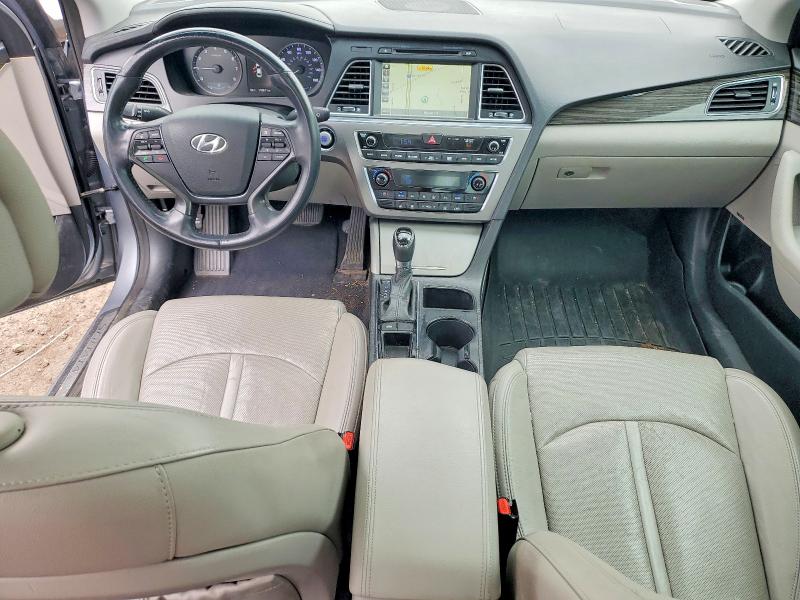 Aukcja sprzedaży 2015 Hyundai Sonata, vin: 5NPE34AF2FH019944, numer aukcji: 53516946