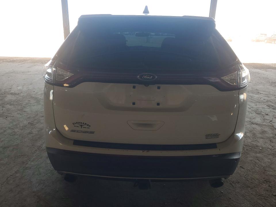 Aukcja sprzedaży 2015 Ford Edge, vin: 2FMTK3J91FBB55942, numer aukcji: 54884506
