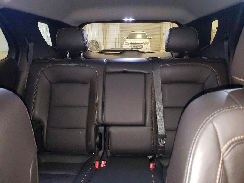 Aukcja sprzedaży 2019 Chevrolet Equinox, vin: 2GNAXYEX3K6283757, numer aukcji: 54123526