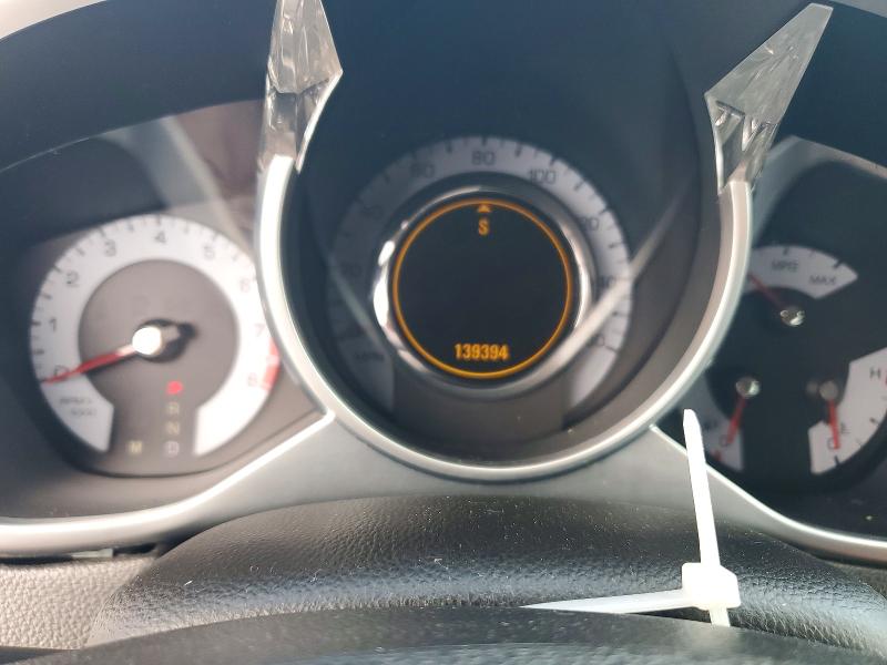 2012 Cadillac Srx მანქანა იყიდება აუქციონზე, vin: 3GYFNGE37CS555428, აუქციონის ნომერი: 54795426