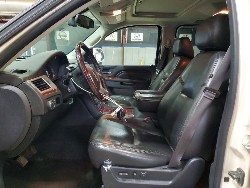 53693516 :رقم المزاد ، 1GYS4HEF9DR301760 vin ، 2013 Cadillac Escalade مزاد بيع