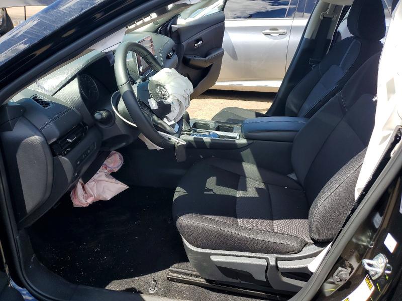 Aukcja sprzedaży 2025 Nissan Sentra, vin: 3N1AB8CV3SY408816, numer aukcji: 52987946