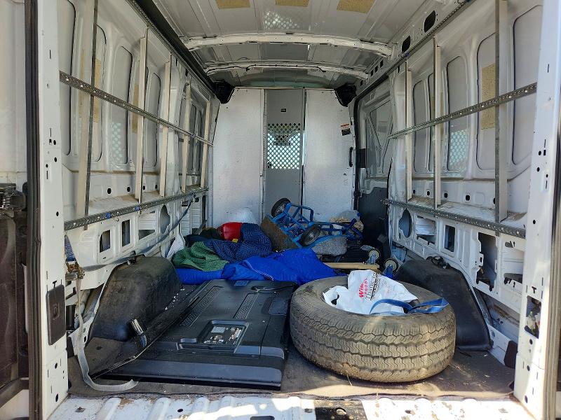 Aukcja sprzedaży 2018 Ford Transit, vin: 1FTYE2CM1JKA10072, numer aukcji: 51769266