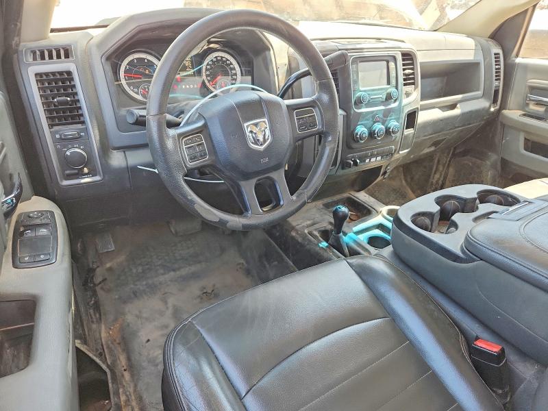 53344656 :رقم المزاد ، 3C7WRNBJ3JG243871 vin ، 2018 Ram 5500 مزاد بيع
