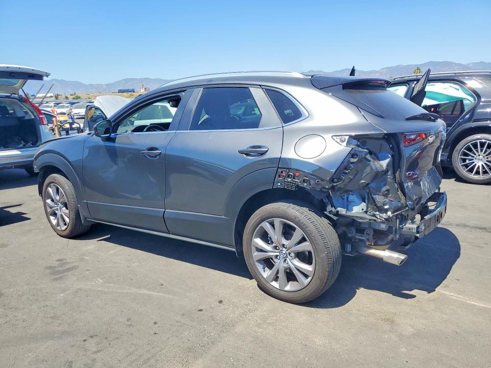 53080026 :رقم المزاد ، 3MVDMBCM1RM699762 vin ، 2024 Mazda Cx-30 مزاد بيع
