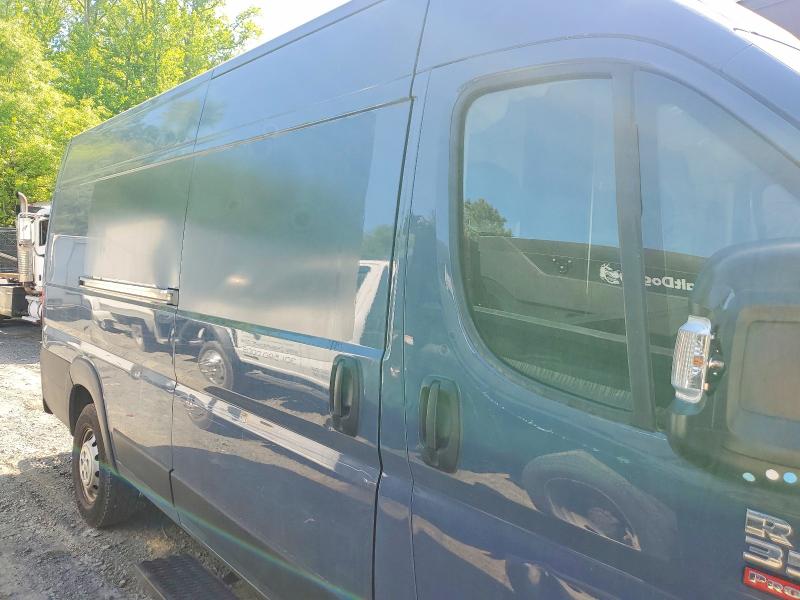 Продажа на аукционе авто 2021 Ram Promaster 3500, vin: 3C6MRVJG4ME540813, номер лота: 50575426