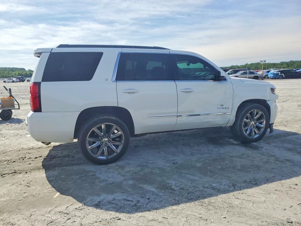 Aukcja sprzedaży 2019 Chevrolet Tahoe, vin: 1GNSCBKC3KR257517, numer aukcji: 54305616