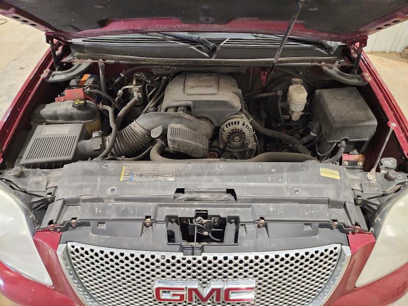 Продажа на аукционе авто 2011 Gmc Yukon, vin: 1GKS2EEF6BR140599, номер лота: 52574796