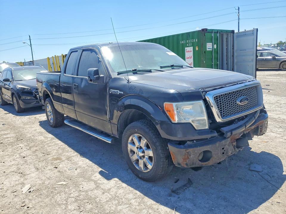 2013 Ford F150 მანქანა იყიდება აუქციონზე, vin: 1FTFX1CF1DFA29201, აუქციონის ნომერი: 53582166