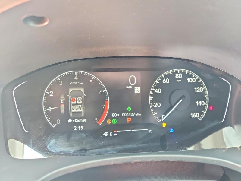 Продажа на аукционе авто 2026 Honda Civic, vin: 2HGFE2F27TH565718, номер лота: 52772726