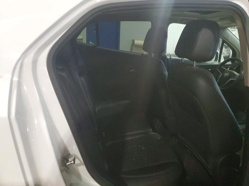Aukcja sprzedaży 2018 Buick Encore, vin: KL4CJ1SB7JB599493, numer aukcji: 53332336