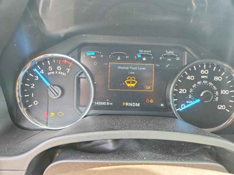 Aukcja sprzedaży 2018 Ford F150, vin: 1FTEW1EGXJKF84445, numer aukcji: 53215236