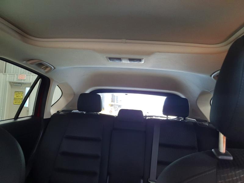 Aukcja sprzedaży 2015 Mazda Cx-5, vin: JM3KE4CY3F0528411, numer aukcji: 54329496
