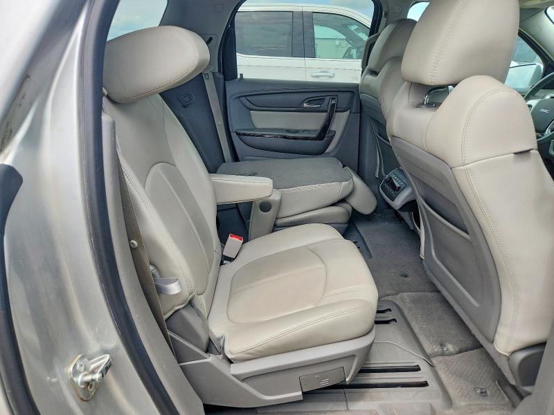2015 Gmc Acadia მანქანა იყიდება აუქციონზე, vin: 1GKKRRKD6FJ373411, აუქციონის ნომერი: 55049346