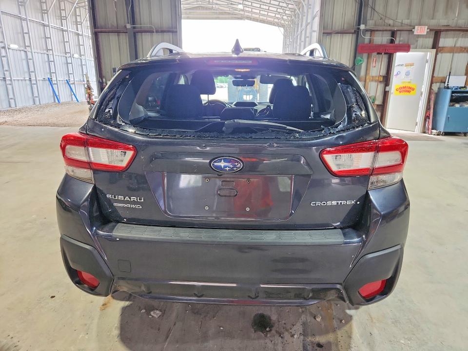 Aukcja sprzedaży 2019 Subaru Crosstrek, vin: JF2GTADC7KH342213, numer aukcji: 53463176