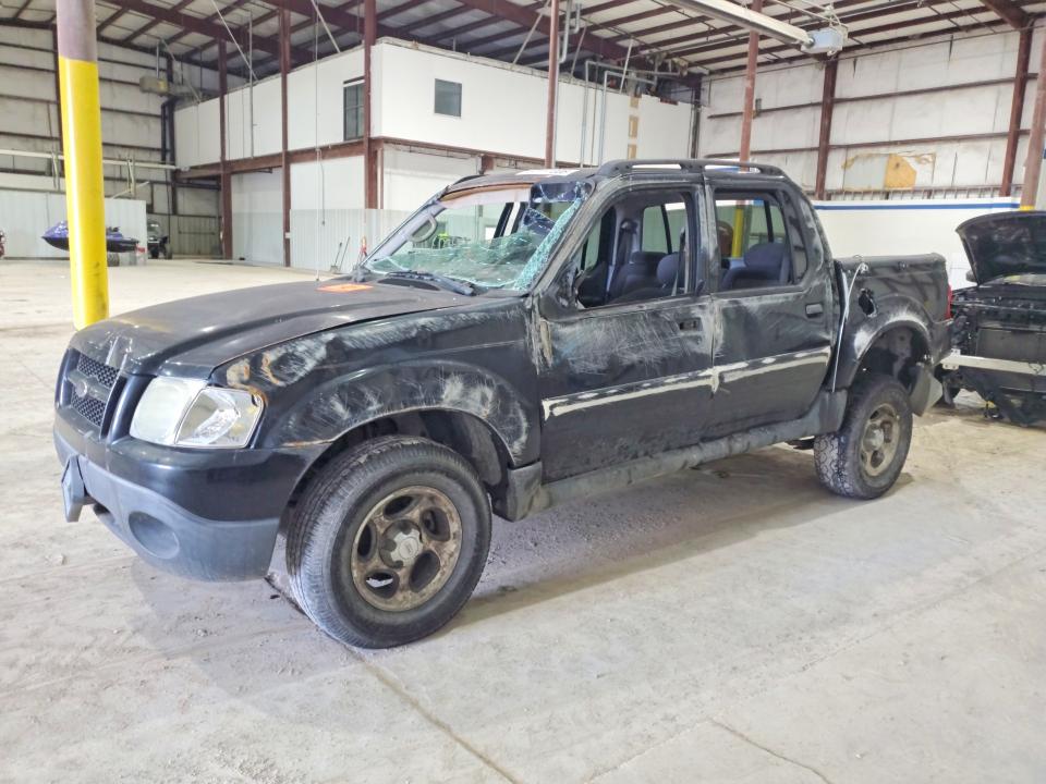 Продаж на аукціоні авто 2004 Ford Expl, vin: 1FMZU67K34UA77459, номер лоту: 52041006