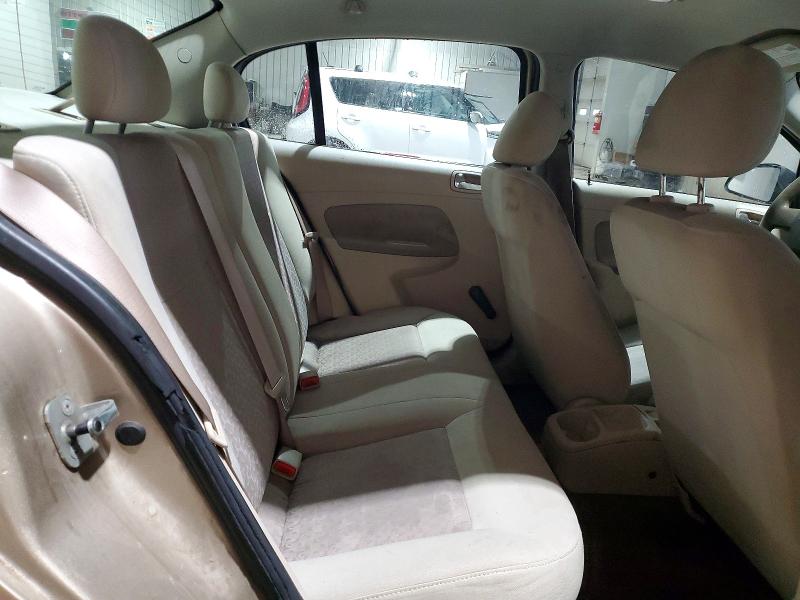 Aukcja sprzedaży 2006 Chevrolet Cobalt, vin: 1G1AK55F467778125, numer aukcji: 53770746