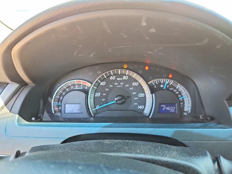 Продаж на аукціоні авто 2013 Toyota Camry, vin: 4T1BF1FK8DU725684, номер лоту: 52439056