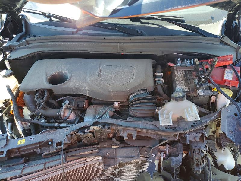 Продажа на аукционе авто 2024 Dodge Hornet, vin: ZACPDFCW3R3A08081, номер лота: 54332016