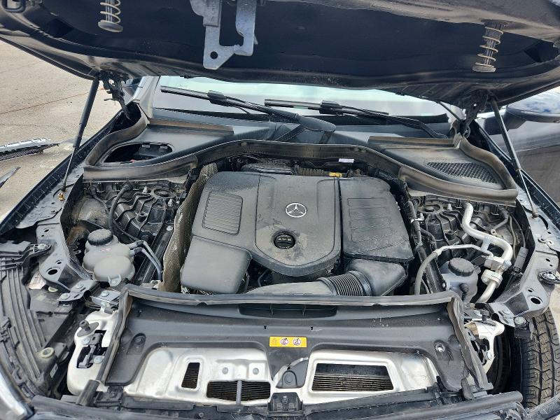 52173276 :رقم المزاد ، W1NKJ4HB0SF383188 vin ، 2025 Mercedes-benz Glc Coupe مزاد بيع