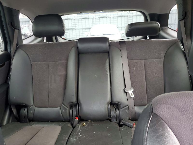 Продаж на аукціоні авто 2012 Hyundai Santa Fe, vin: 5XYZGDAG8CG144688, номер лоту: 53139476