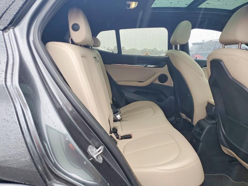 Продажа на аукционе авто 2018 Bmw X2, vin: WBXYJ3C3XJEJ84801, номер лота: 54837376