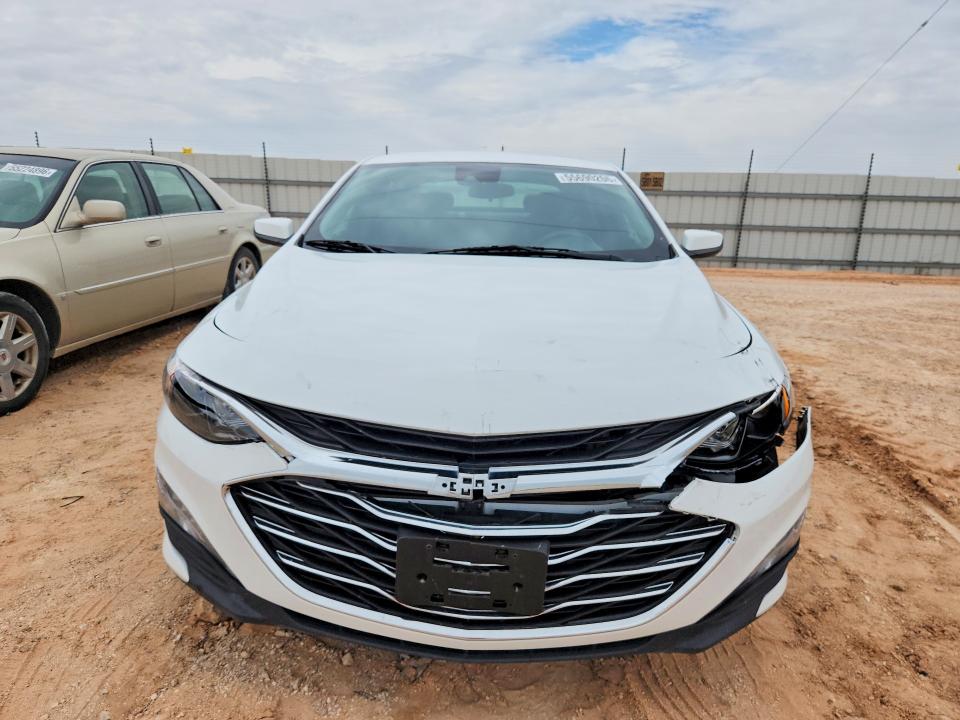 Aukcja sprzedaży 2024 Chevrolet Malibu, vin: 1G1ZD5STXRF131410, numer aukcji: 55690206