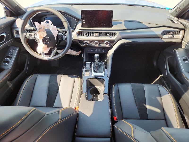 Aukcja sprzedaży 2026 Acura Integra, vin: 19UDE4G74TA007725, numer aukcji: 53975186