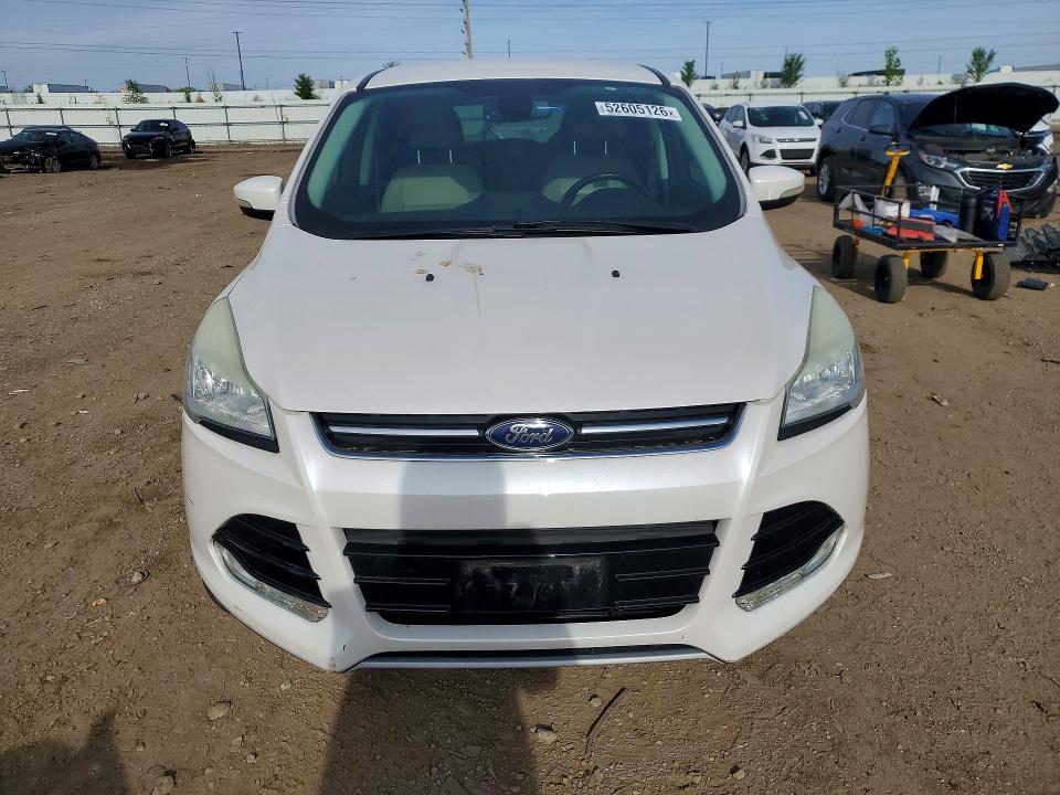 2013 Ford Escape მანქანა იყიდება აუქციონზე, vin: 1FMCU9HX8DUC22576, აუქციონის ნომერი: 52605126