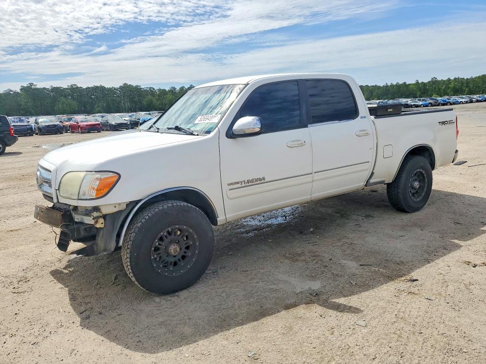 Продаж на аукціоні авто 2006 Toyota Tundra, vin: 5TBET34156S545272, номер лоту: 52694996