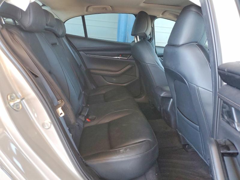 Продажа на аукционе авто 2026 Mazda 3, vin: JM1BPACL3T1854060, номер лота: 54526476