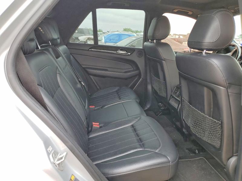 53063856 :رقم المزاد ، 4JGDA5JB9HA872223 vin ، 2017 Mercedes-benz Gle مزاد بيع