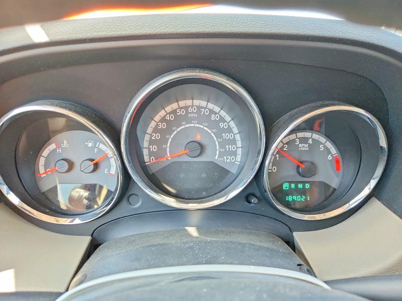 Aukcja sprzedaży 2011 Dodge Caliber, vin: 1B3CB3HA8BD107221, numer aukcji: 52540576