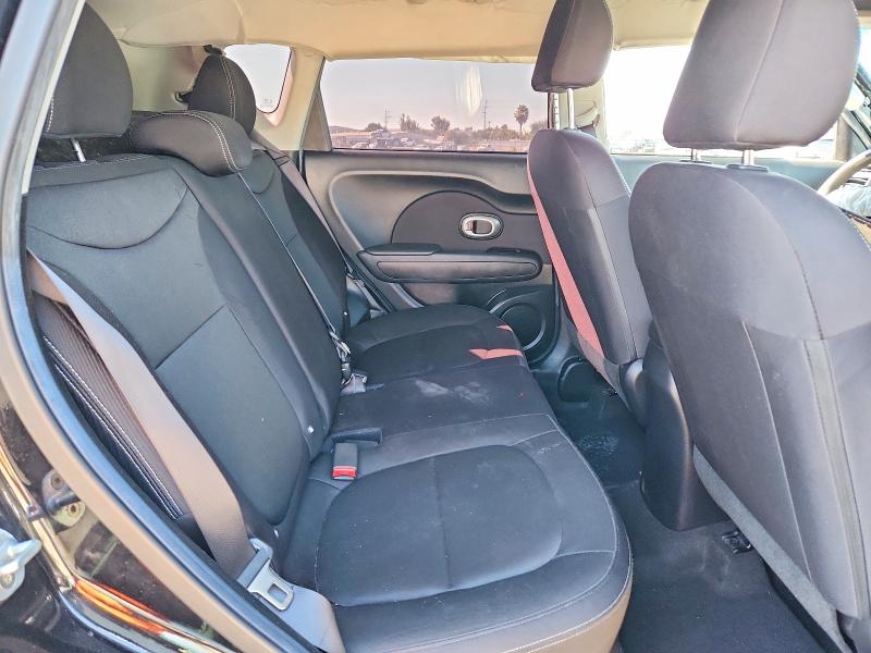 2016 Kia Soul მანქანა იყიდება აუქციონზე, vin: KNDJN2A28G7328415, აუქციონის ნომერი: 54184866