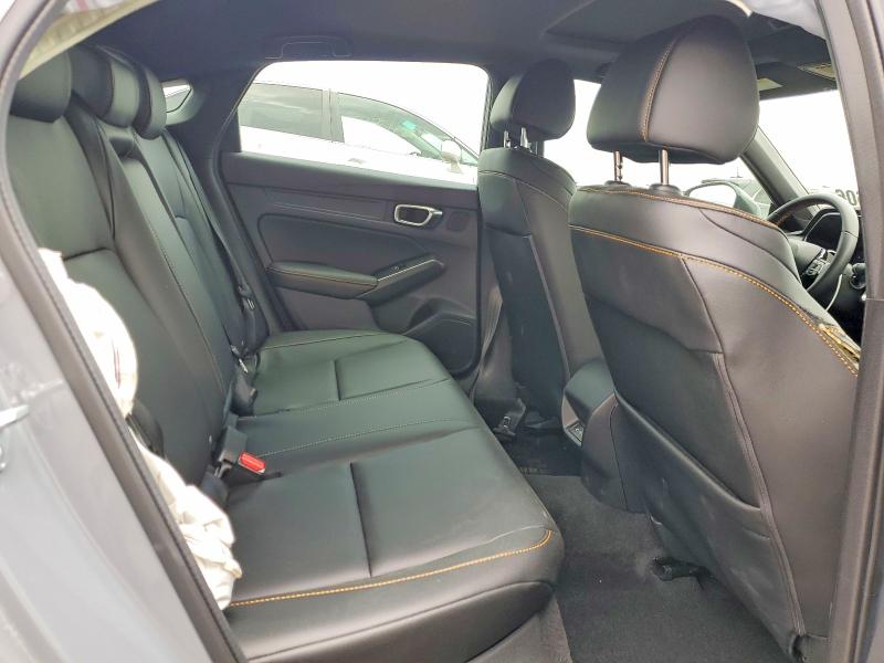 Продажа на аукционе авто 2026 Acura Integra, vin: 19UDE4H61TA002083, номер лота: 52509606