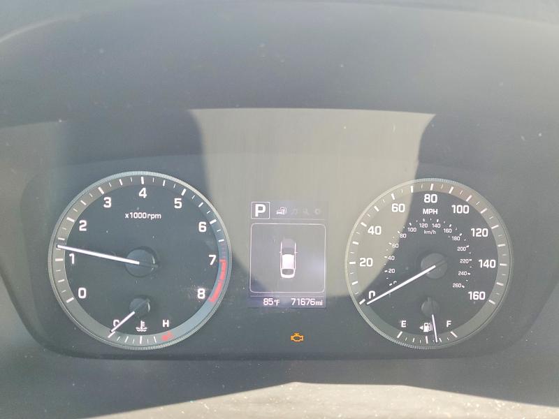 Aukcja sprzedaży 2016 Hyundai Sonata, vin: 5NPE24AF3GH402246, numer aukcji: 52943186
