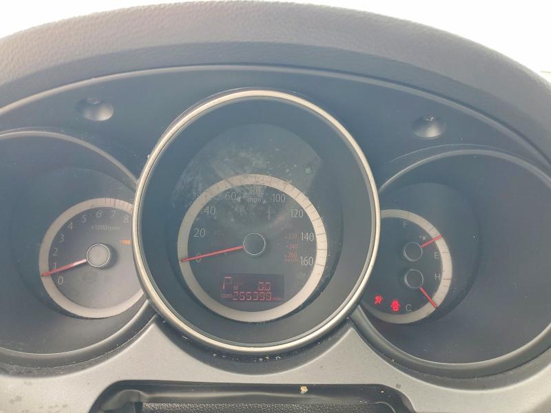 2009 Kia Optima მანქანა იყიდება აუქციონზე, vin: KNAGE228595339378, აუქციონის ნომერი: 54696146